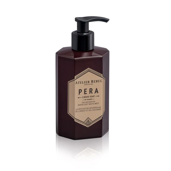 Atelier Rebul Pera Handzeep 250ml