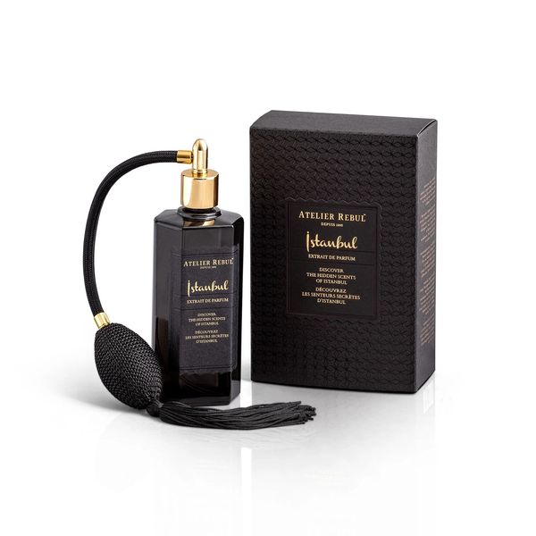 Atelier Rebul Istanbul Extrait de Parfum 125ml