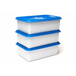 DBP Alaska Vershouddoos Set3 2000 Ml 25,5x17xh12,9cm