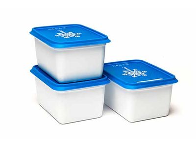 Alaska Vershouddoos Set3 1000ml 17x12,8xh12,8cm