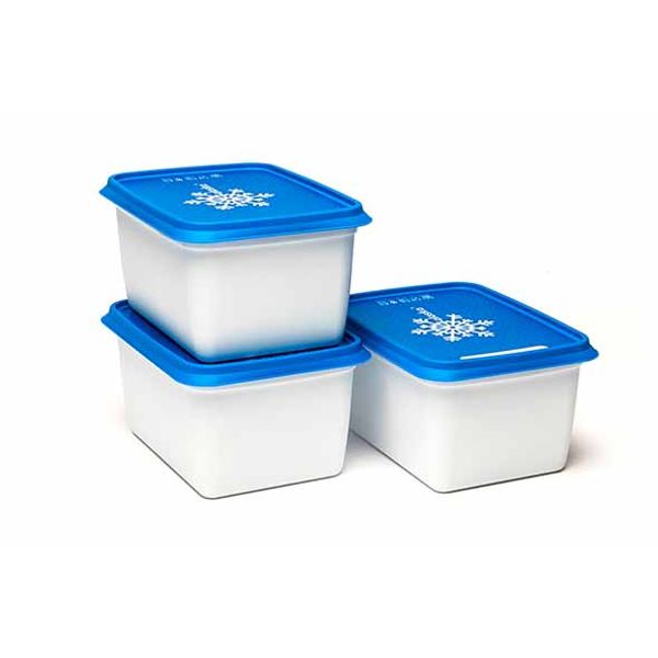 DBP Alaska Vershouddoos Set3 1000ml 17x12,8xh12,8cm