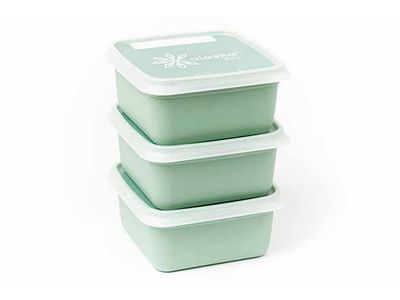 Alaska Bio Vershouddoos 500ml Set3 12,8x12,8xh6cm