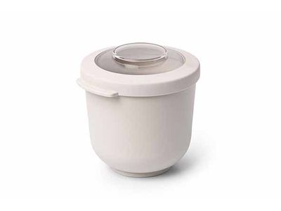 Amuse Lunch Bowl Zand 500 Ml 10,4x10,4xh8,6cm