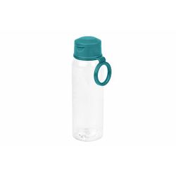 DBP Amuse Drinkfles Deep Sea Green 500ml Tritan D6,5xh21,5cm - Met Handvat