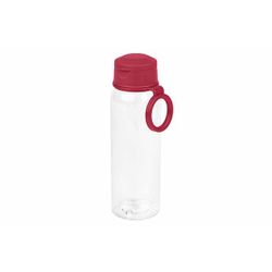 DBP Amuse Drinkfles Ruby 500ml Tritan D6,5xh21,5cm - Met Handvat