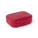 DBP Amuse Snackbox Small Ruby 10,9x8xh3,7cm