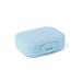 DBP Amuse Snackbox Small Blauw 10,9x8xh3,7cm