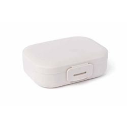 DBP Amuse Snackbox Small Sand 10,9x8xh3,7cm