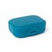 DBP Amuse Snackbox Small Deep Sea Green 10,9x8xh3,7cm