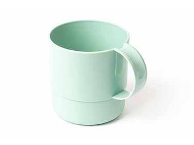 Amuse Beker Bio 325ml D8xh10,8cm 