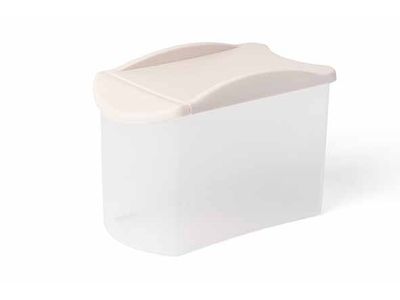 Store & Pour Voorraaddoos 800ml 15,2x9xh10cm