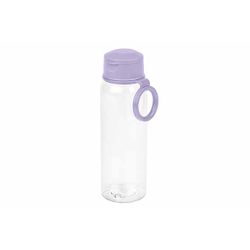 Amuse Drinkfles 500ml Lavender D6x H22,5cm - Tritan - Met Handvat 