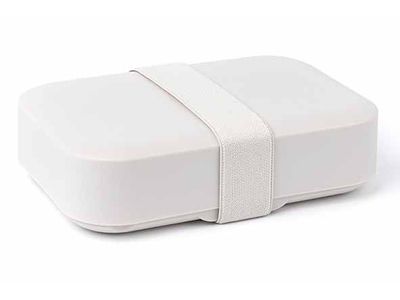 Amuse Lunchbox Medium Oat 18,5x12,5xh5cm 