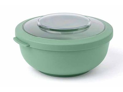 Tylla Foodbowl 1000ml Sage D17,3xh8,9cm 