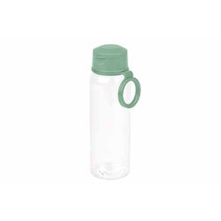 Amuse Drinkfles 500ml Sage D6xh22,5cm Tritan - Met Handvat 