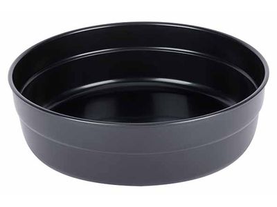 Amuse Pro Bewaardoos Rond 75cl Set48 D17xh5cm - Zonder Deksel