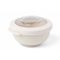 Tylla Foodbowl 200ml Oat Set3 D10,4xh6,4cm 