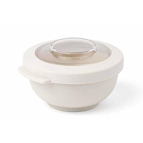 Tylla Foodbowl 200ml Oat Set3 D10,4xh6,4cm 