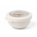 Tylla Foodbowl 200ml Oat Set3 D10,4xh6,4cm 