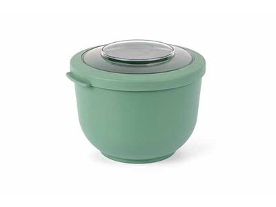Tylla Foodbowl 1200ml Sage D15xh10cm 