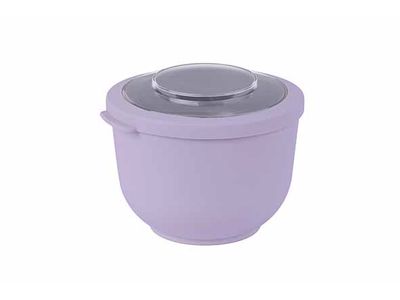 Tylla Foodbowl 1200ml Lavender D15xh10cm 