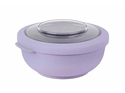 Tylla Foodbowl 700ml Lavender D15xh7cm 