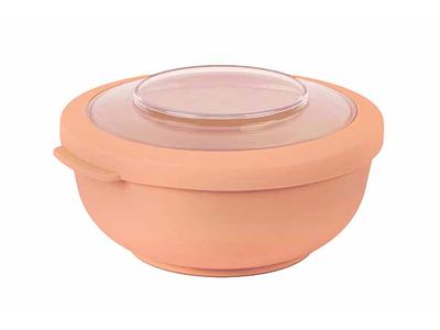 Tylla Foodbowl 700ml Peach D15xh7cm 