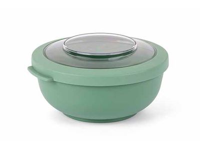 Tylla Foodbowl 700ml Sage D15xh7cm 
