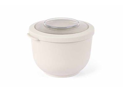Tylla Foodbowl 1200ml Oat D15xh10cm 