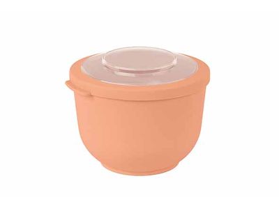 Tylla Foodbowl 1200ml Peach D15xh10cm 
