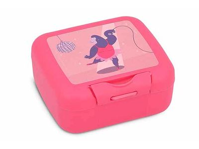 Amuse Snackbox Queen Kong 9x8xh4cm