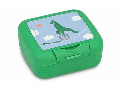 Amuse Snackbox T-ricky T-rex 9x8xh4cm