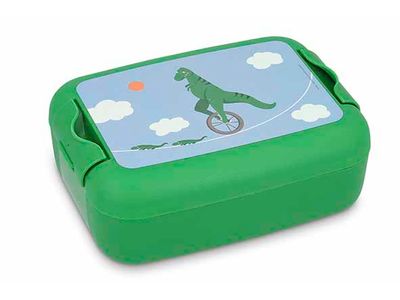 Amuse Lunchbox T-ricky T-rex 16,5x12xh6cm