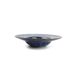 F2D Nova Diep bord 27,5/16xH5,8cm blauw