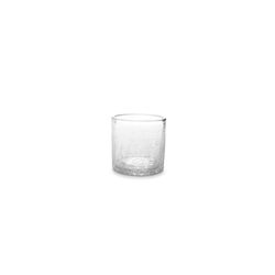 F2D Crackle Glas 22cl