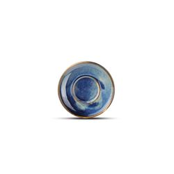 F2D Nova Schotel 14,5cm blauw 