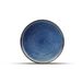 F2D Nova Plat bord 31cm blauw