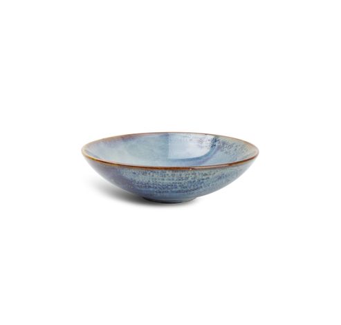 Nova Kom 26xH7,5cm blauw  F2D