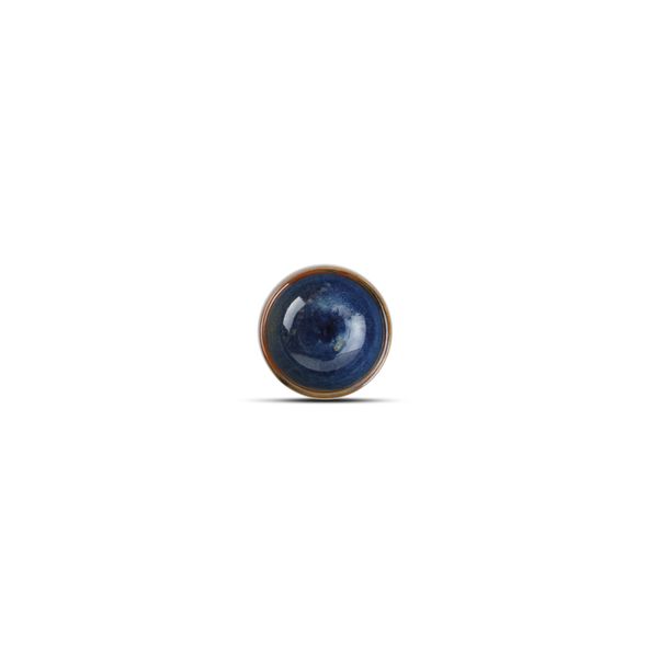 F2D Nova Kom 6,5xH3cm blauw