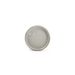 F2D Ceres Plat bord 13,5xH3cm grey