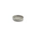 F2D Ceres Plat bord 13,5xH3cm grey