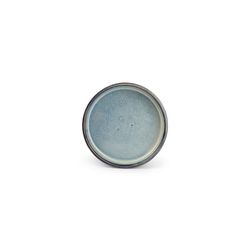 F2D Nova Plat bord 13,5xH3cm blue