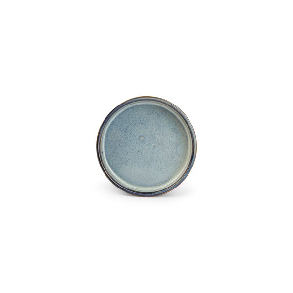 F2D Nova Plat bord 13,5xH3cm blue