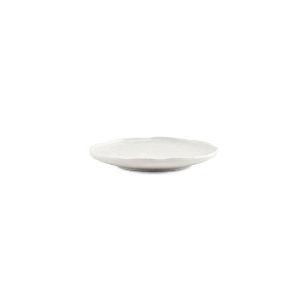 F2D Filo Plat bord 20,5cm white