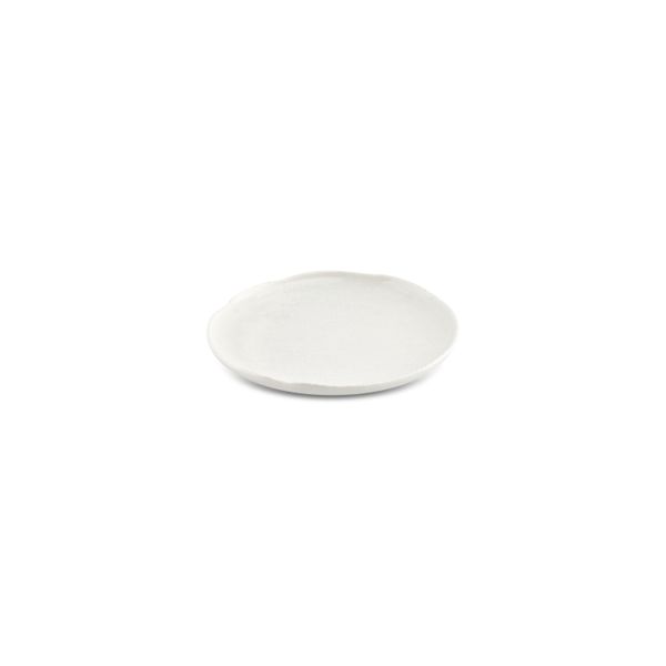 F2D Filo Plat bord 20,5cm white