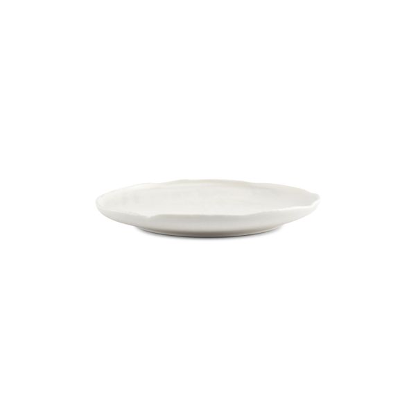 F2D Filo Plat bord 28cm white