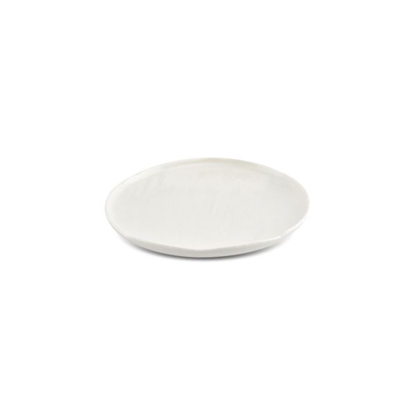 F2D Filo Plat bord 28cm white