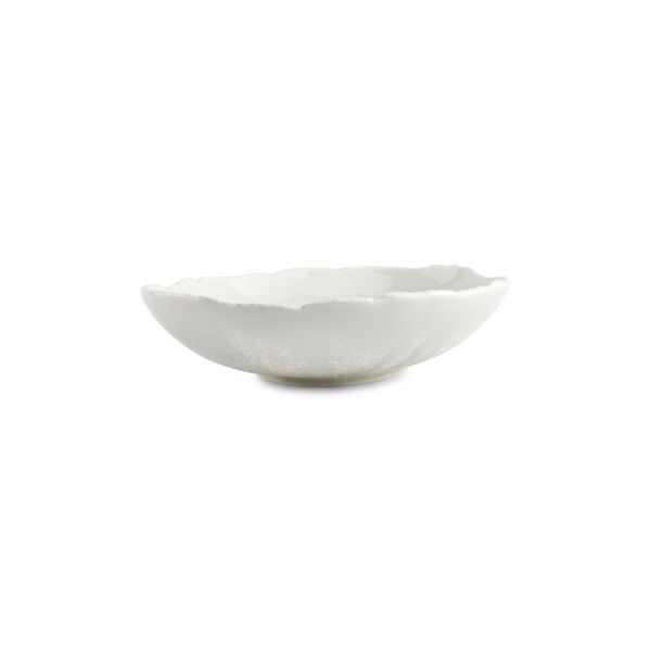 F2D Filo Serveerschaal 30,5x24xH6,5cm white