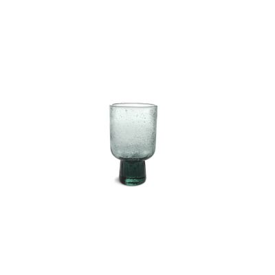 Kolon Glas 25cl green  F2D