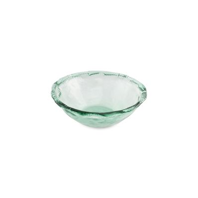 Ecovitra Serveerschaal 29xH10,5cm green 